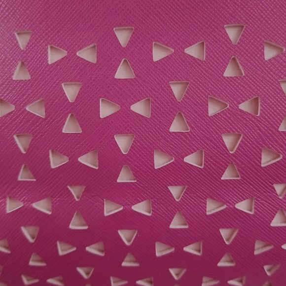 Large Pink Tote - Picture 2 of 5